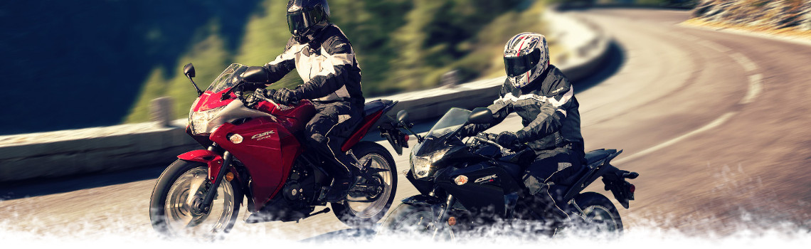pro rider motorcycle training